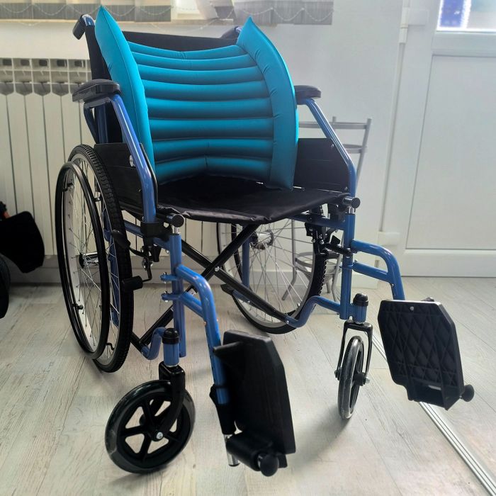 Antidekubitalni jastuk za leđa