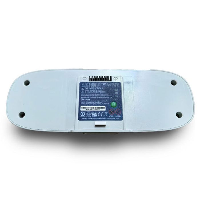 Rezervni dijelovi za prijenosni koncentrator kisika SPIRIT-3