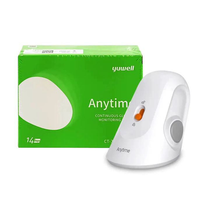 Anytime CT-3 senzor za kontinuirano mjerenje glukoze