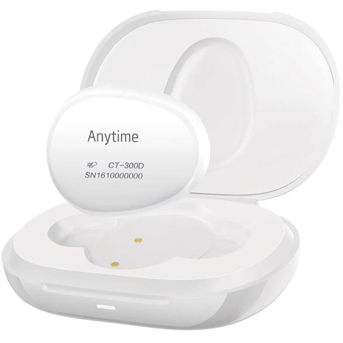 Anytime CT3 početni komplet za kontinuirano mjerenje glukoze, odašiljač + senzor