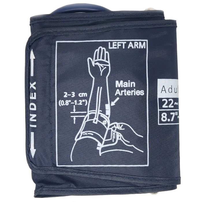 Dijelovi za ChoiceMMed tlakomjere na nadlakticu