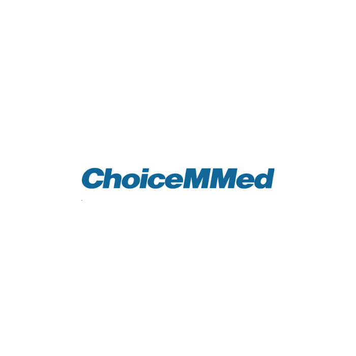 ChoiceMMed logo