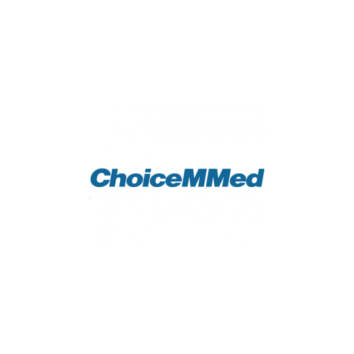 Manžeta za ChoiceMMed tlakomjere na nadlakticu