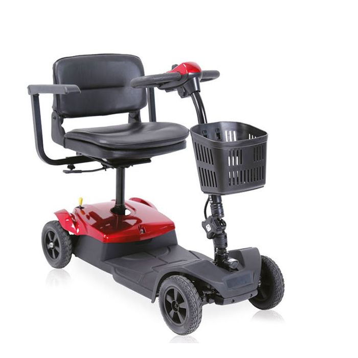 Rezervni dijelovi za skuter CN200