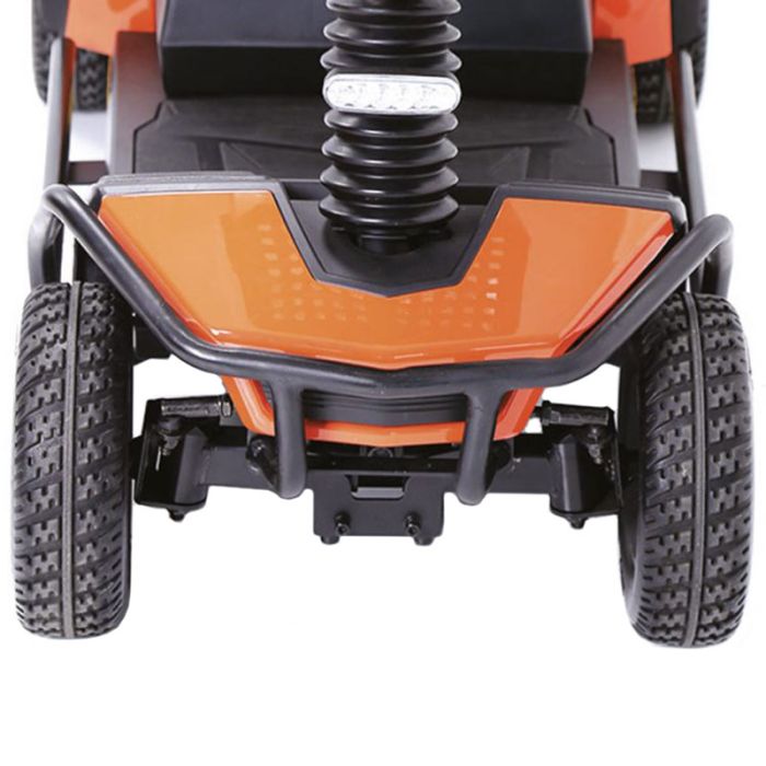 Električni skuter za invalide Mobility 210