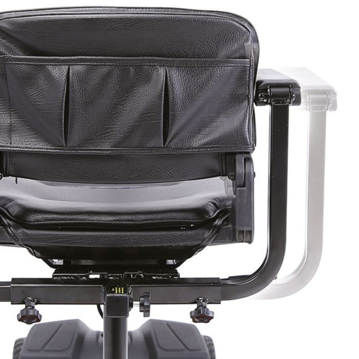 Električni skuter za invalide Mobility 210