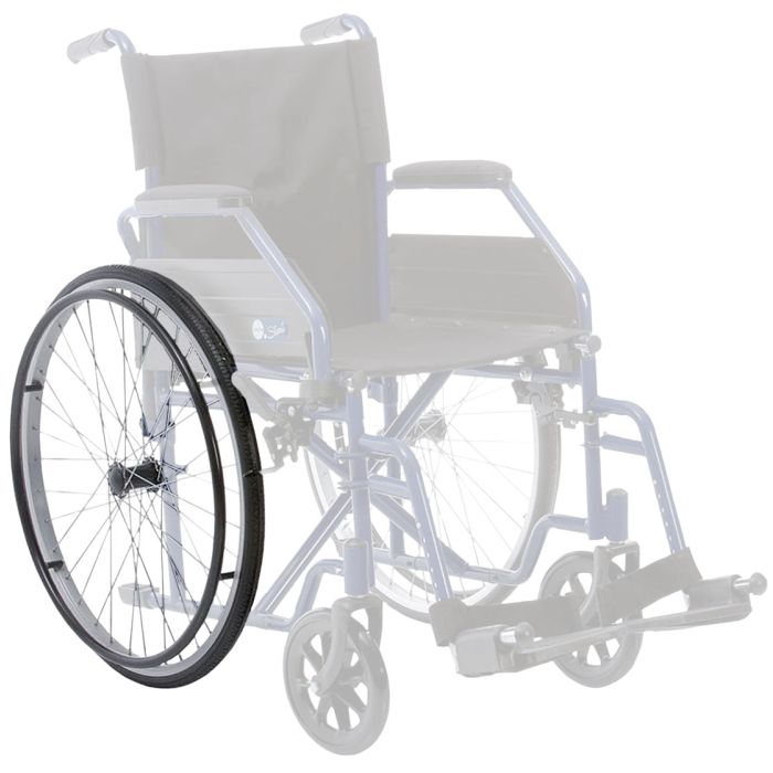 Rezervni dijelovi za kolica CP100 Start