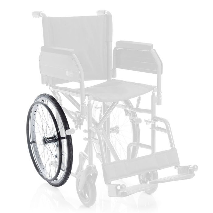 Rezervni dijelovi za kolica CP620 Skinny