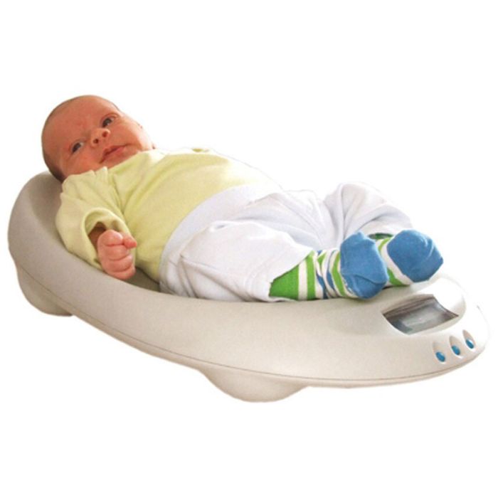 Digitalna vaga za bebe Medical Direct medicinska trgovina