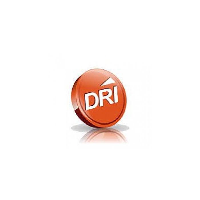 DRI Sleeper logo