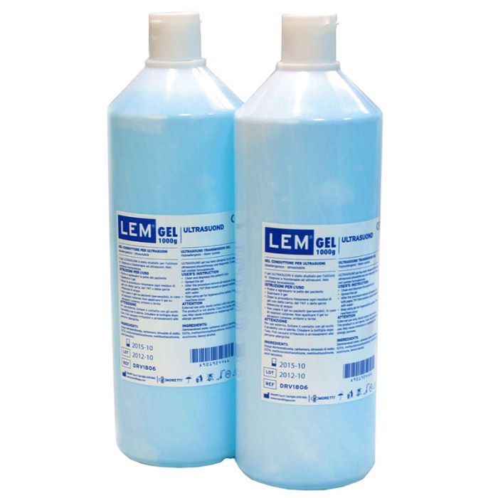 Gel za ultrazvuk; 1 kg