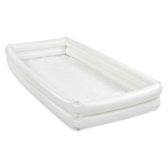 Prijenosna kada za kupanje u krevetu