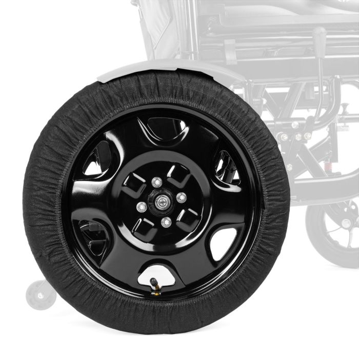 Rezervni dijelovi za elektromotorna invalidska kolica POWER-TIM