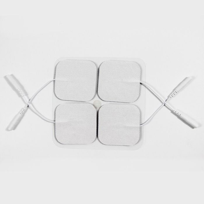 Velike tens elektrode