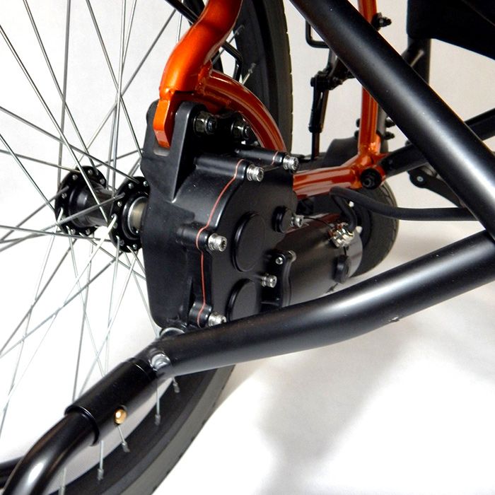 Električna invalidska kolica