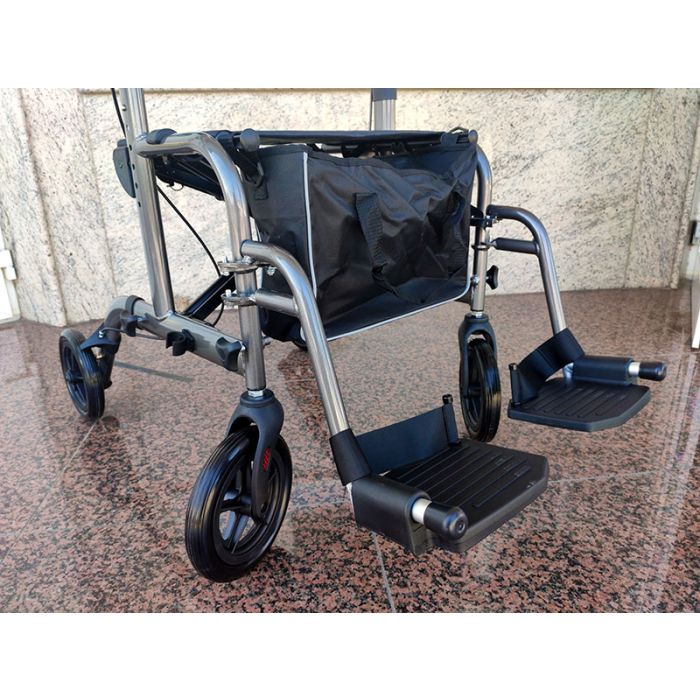 Rolator i kolica Gaya 2.0