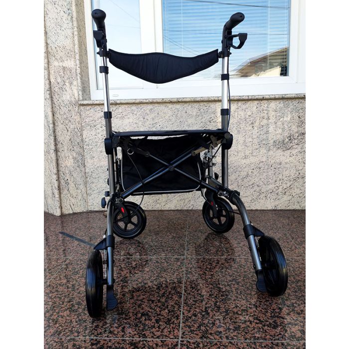 Rolator i kolica Gaya 2.0