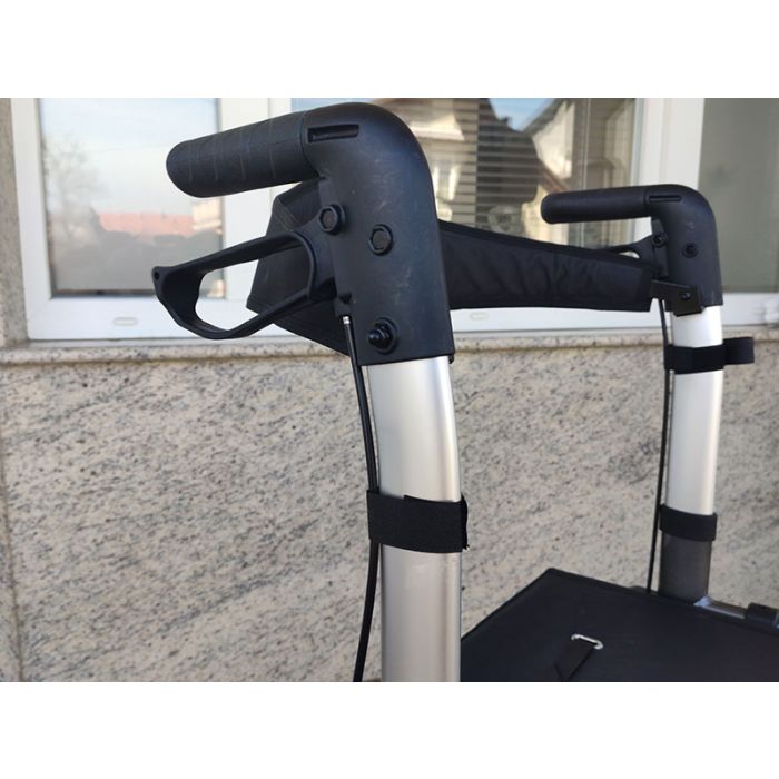 Rolator i kolica Gaya 2.0