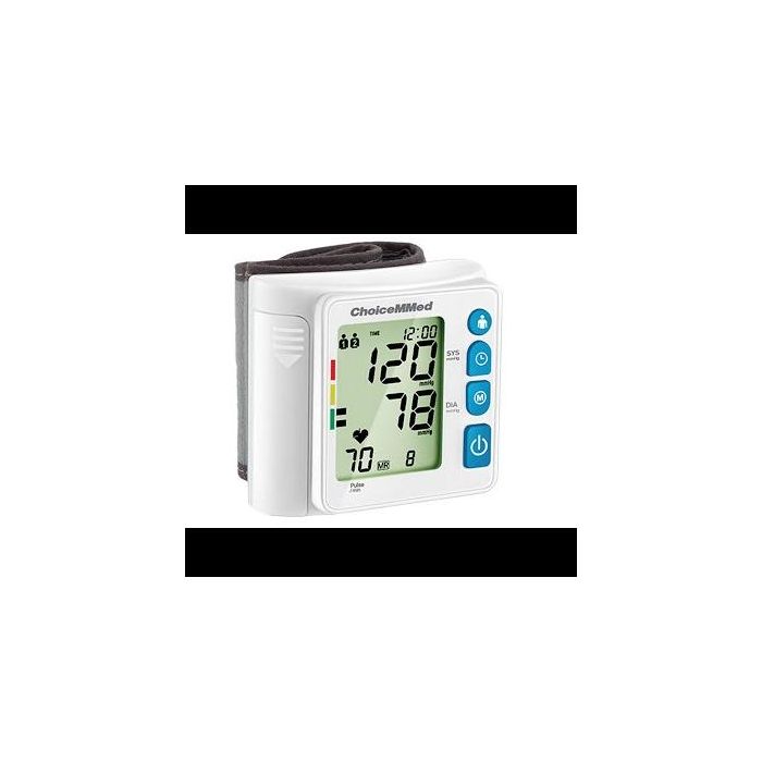 Tlakomjer na zapešće