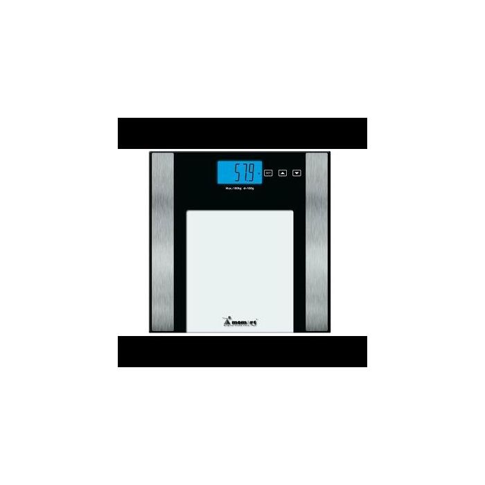 Osobna digitalna vaga s analizom tjelesne mase