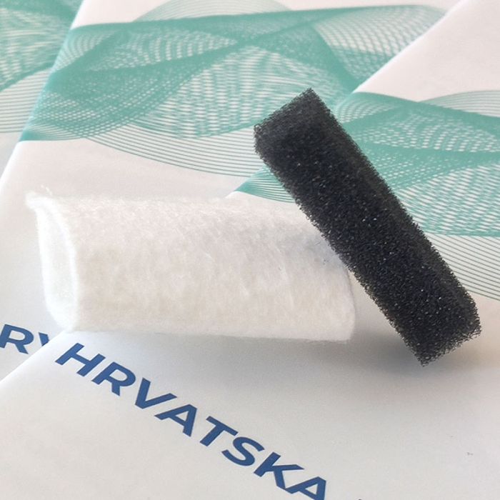 Komplet filtera za koncentrator kisika Yuwell-300