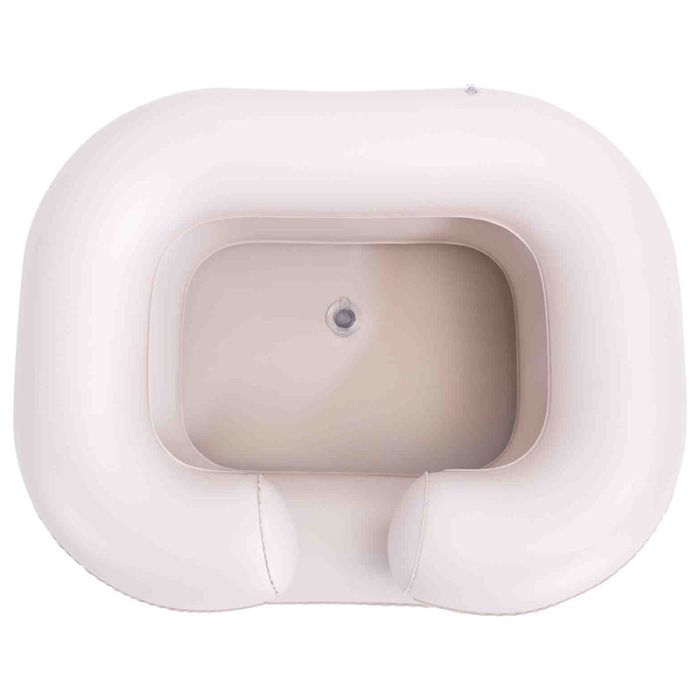 Komplet za pranje kose u krevetu