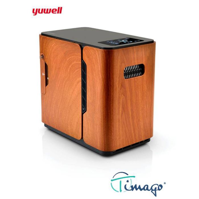 Rezervni dijelovi za koncentrator kisika Yuwell-500