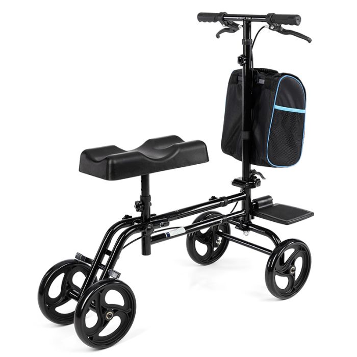 Rolator s potporom za koljeno