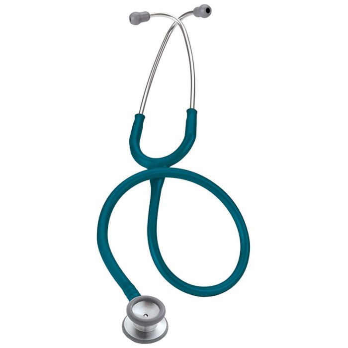 Littmann Classic II Pedijatrijski stetoskopi - karibsko plava