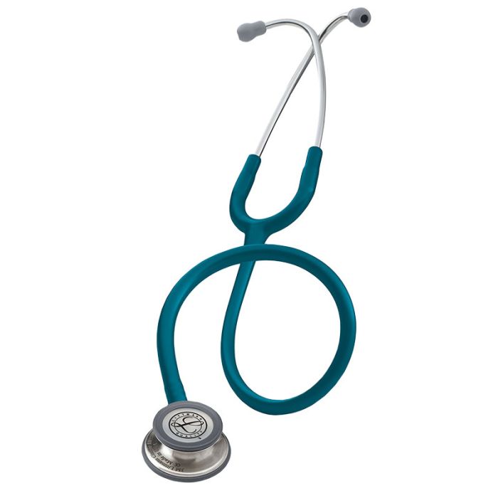 Littmann stetoskop Classic III - karipsko plava