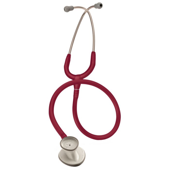 Littmann stetoskop Lightweight - bordo