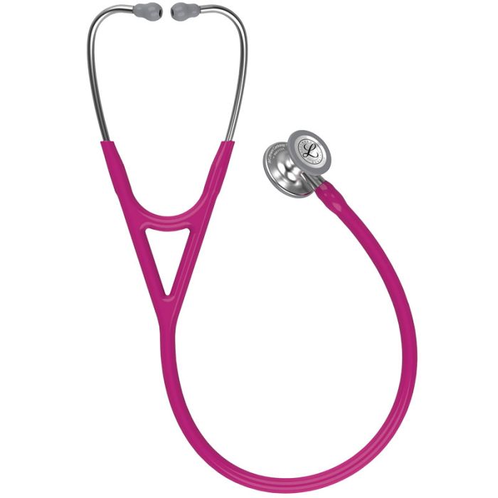 Stetoskop 3M™ Littmann Cardiology IV, 6158 malina