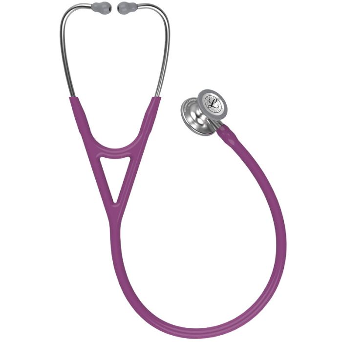 Stetoskop 3M™ Littmann Cardiology IV, 6156 šljiva