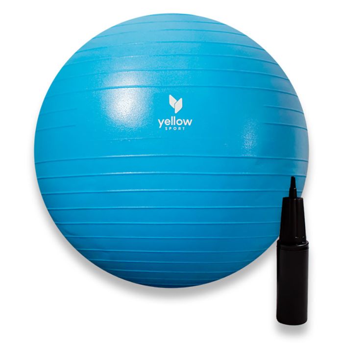 Lopte za vježbanje i sjedenje