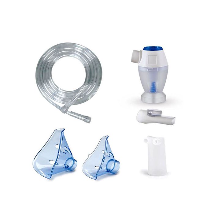 Inhalator Moretti nastavci