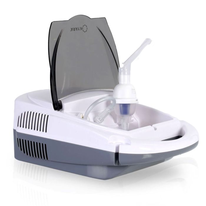 Profesionalni inhalator Moretti za bebe, djecu i odrasle