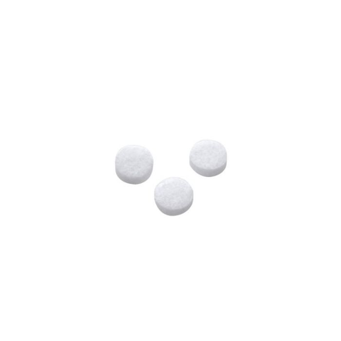 Inhalator Moretti filteri