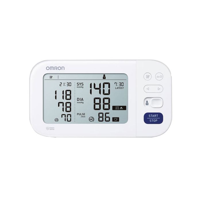 Omron M6 tlakomjer na nadlakticu