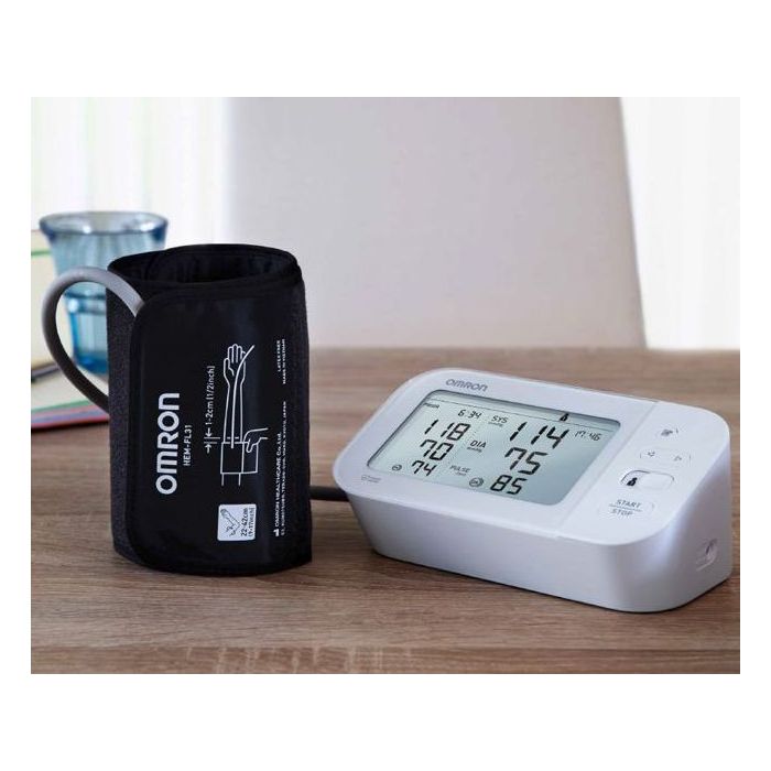 Omron M6 tlakomjer na nadlakticu