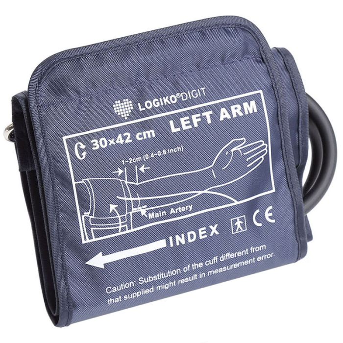 Manžete za tlakomjer Moretti DM490 - L veličine