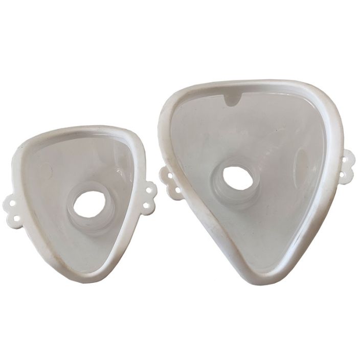 Maska za ultrazvučni inhalator