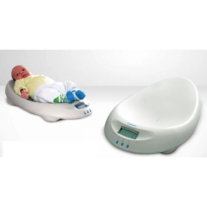Digitalna vaga za bebe Medical Direct medicinska trgovina