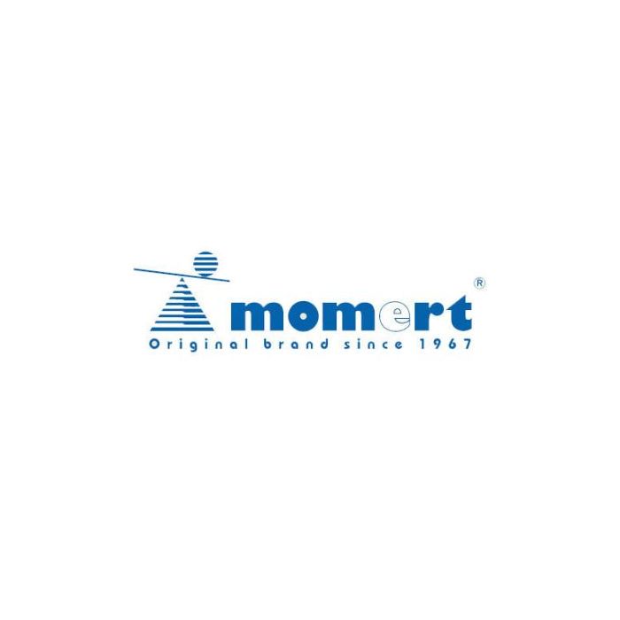 Momert logo