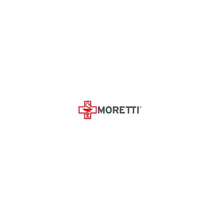 Moretti logo