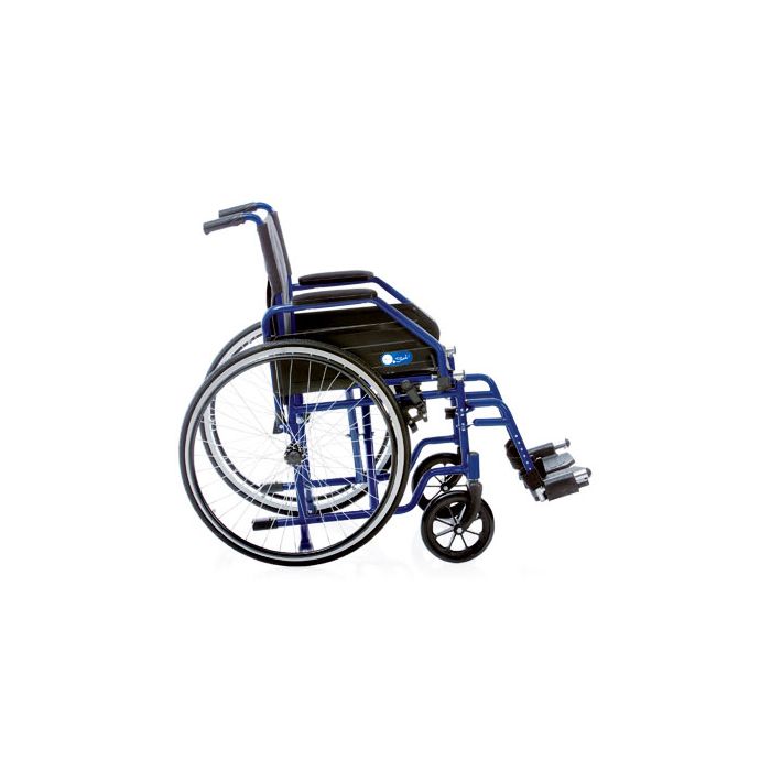 Moretti sklopiva invalidska kolica