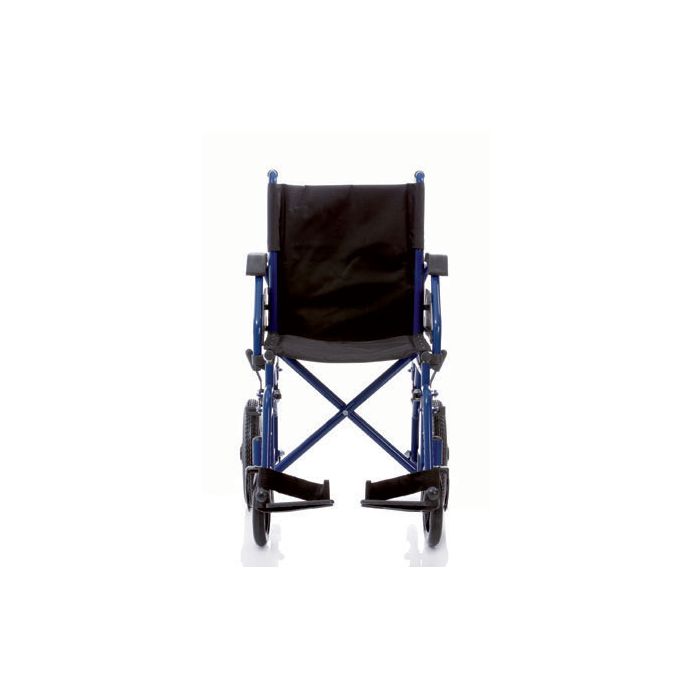 Moretti sklopiva invalidska kolica serije Go