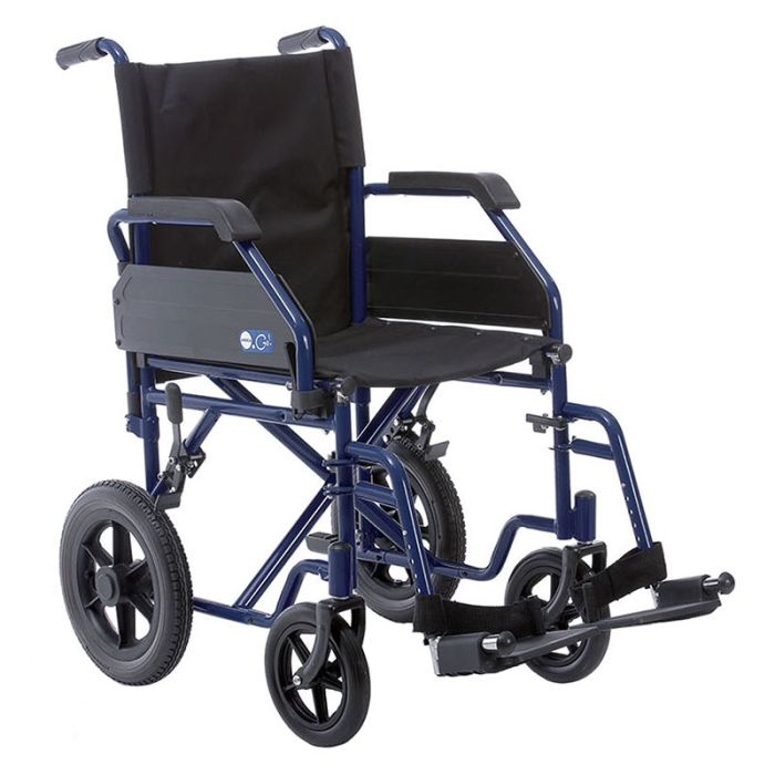 Moretti sklopiva invalidska kolica serije Go