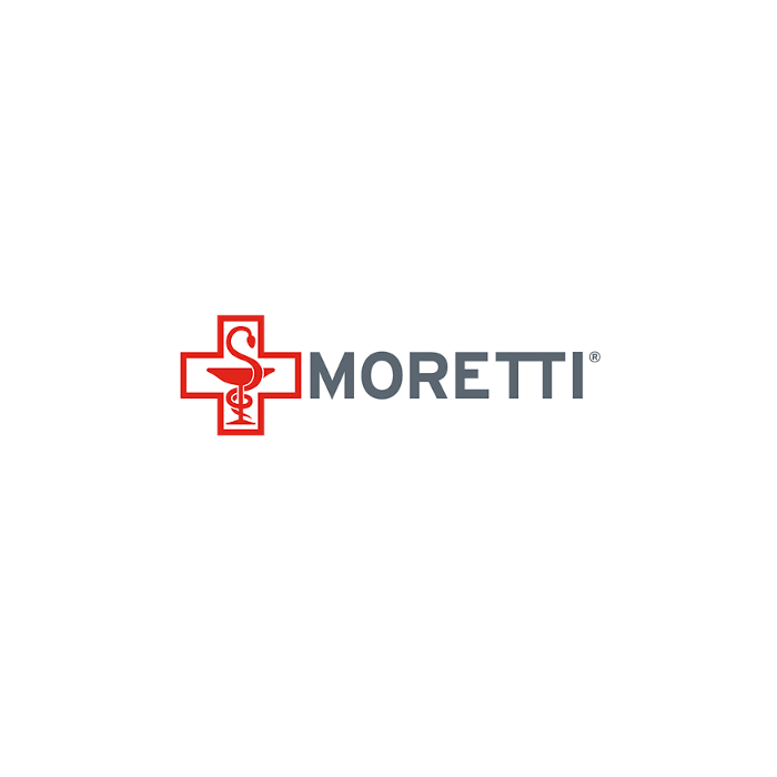 Moretti logo