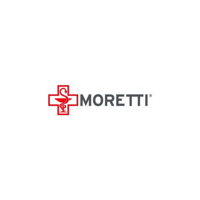 Moretti logo