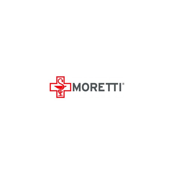 Moretti logo